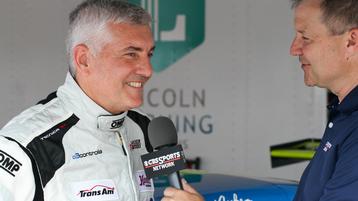  Archer Brothers Ready to Tackle the Hills and Thrills of VIR 